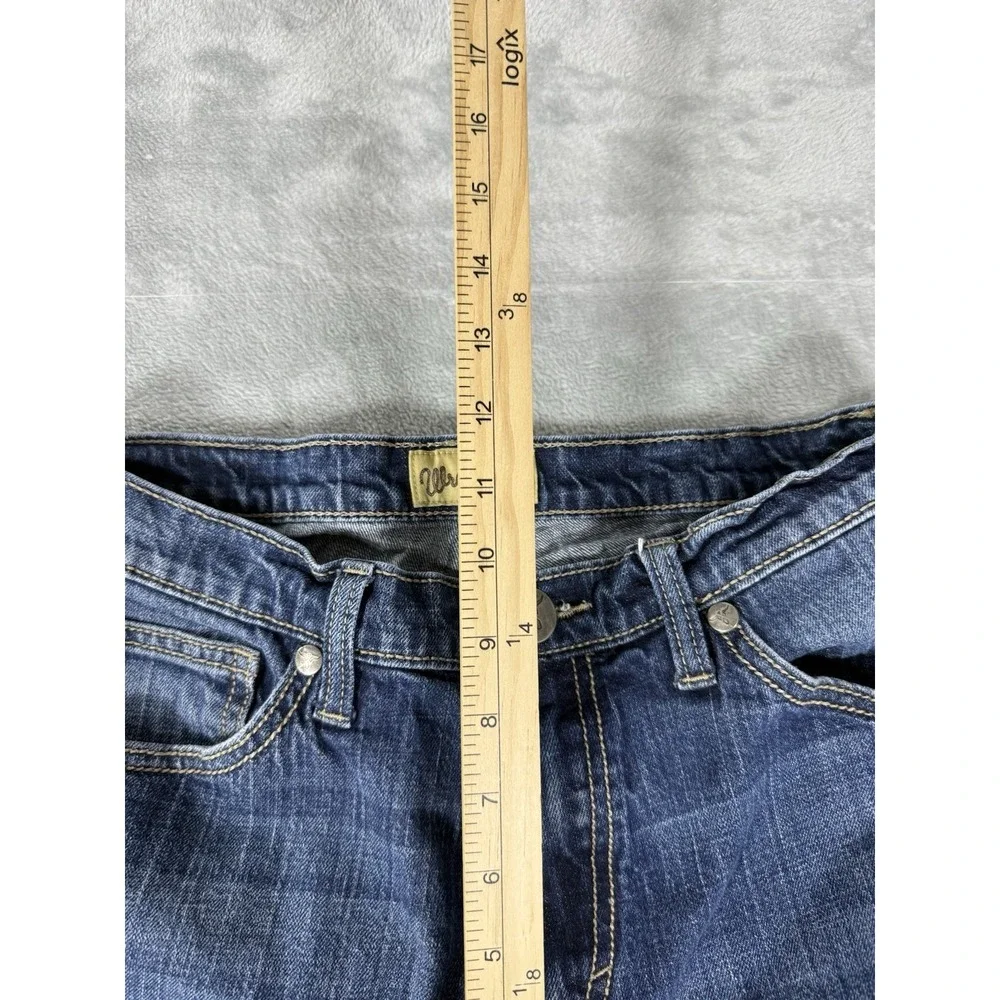 Wrangler 20X Jeans‎ Mens 32x29 Blue Denim 42 Vintage Boot Cowboy Western